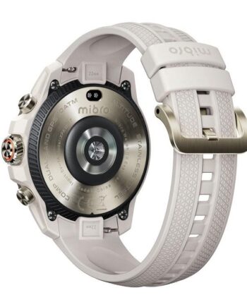 Smartwatch Mibro Explorer Hvid