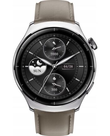 Smartwatch Mibro Lite Pro Khaki Grey