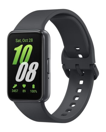 Smartwatch Samsung Galaxy Fit3 Grå