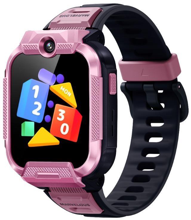 Smartwatch Til Børn Mibro Lte Lyserød