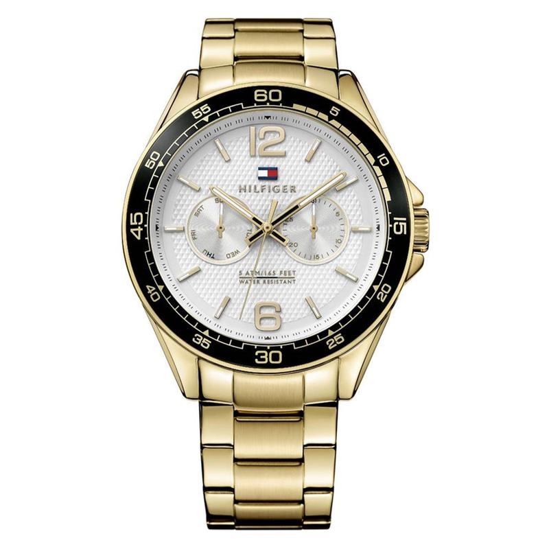 Tommy Hilfiger Erik Herreur Th1791365
