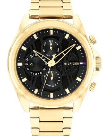 Tommy Hilfiger Jax 1710658 Guldur