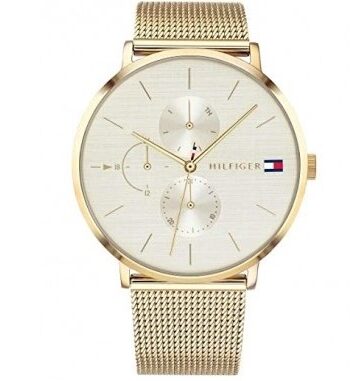 Tommy Hilfiger Jenna Dameur Th1781943