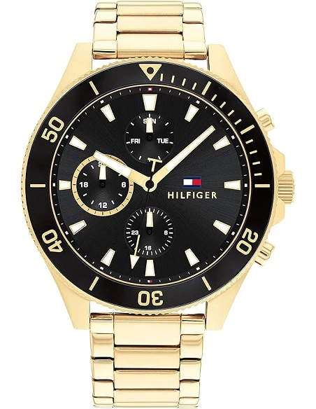 Tommy Hilfiger Larson 1791919 Herreur