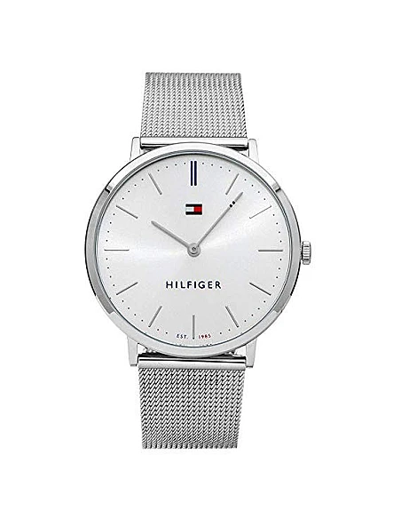 Tommy Hilfiger Unisex 1781690 Armbåndsur