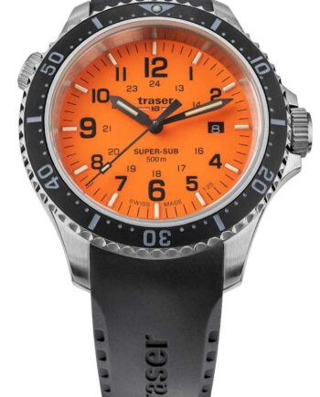 Traser 109380 Herreur P67 Supersub