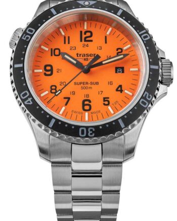 Traser 109381 Herreur P67 Supersub