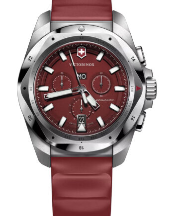 Victorinox 241986 Herreur Chronograph