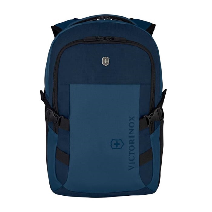Victorinox Sport Evo Backpack 20l Deep Lake Blue Skoletasker Rygsække
