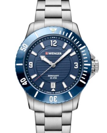 Wenger 0621 111 Dameur Seaforce