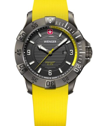 Wenger 0641 145 Herreur Seaforce