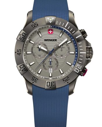 Wenger 0643 126 Herreur Seaforce Chronograph