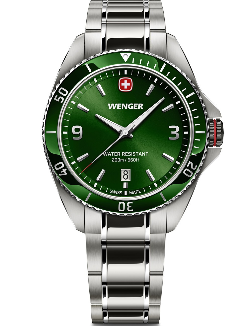 Wenger 2031 102 Herreur Ececutive