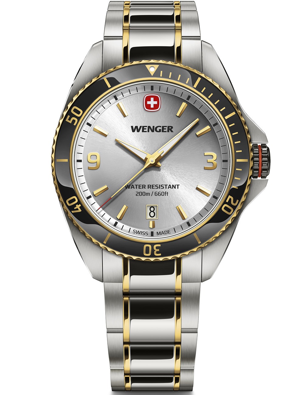 Wenger 2031 106 Herreur Ececutive